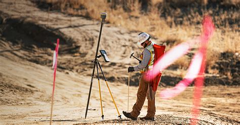 stake out in surveying|Stakeout Surveying .